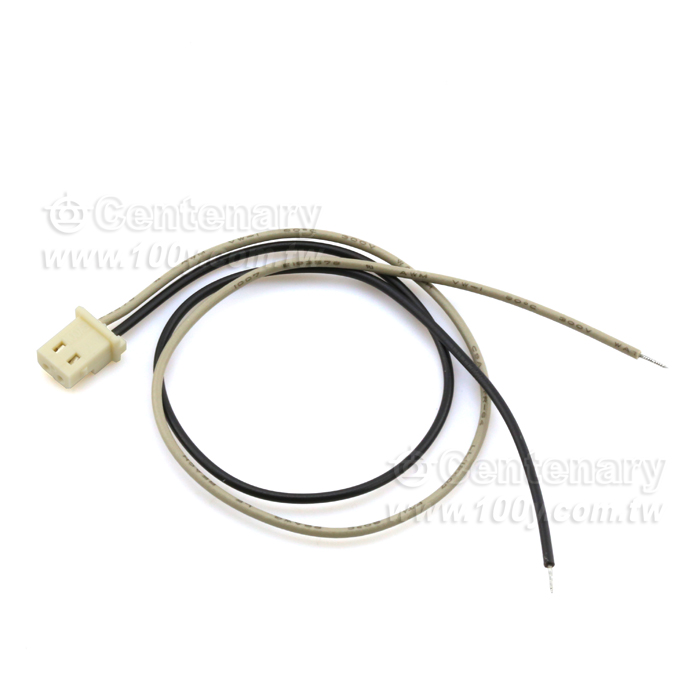 1007#26 Terminal Cable - 111493 Product Image