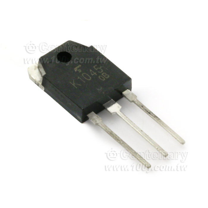 N Ch.  8000V 5A 150W - 15569 產品圖片