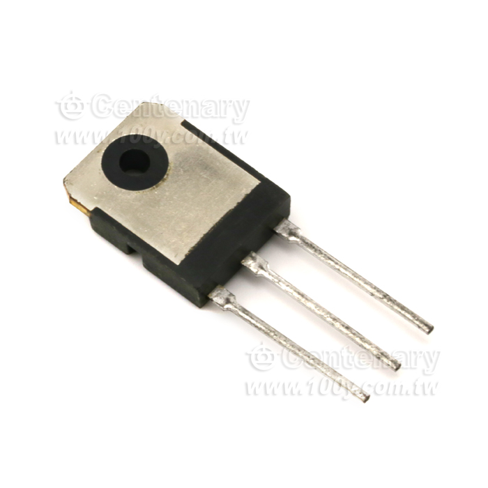 2SA~Series Transistor - 5831 Product Image