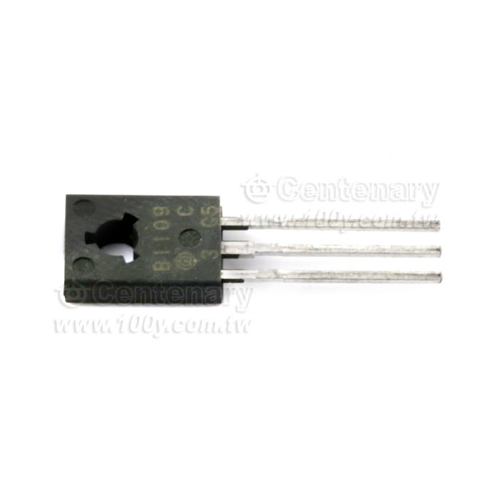 Power Transistor - 13608 Product Image