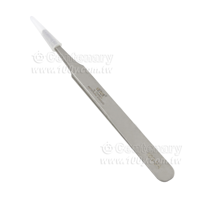 High Precision Stainless Tweezer - 48644 Product Image