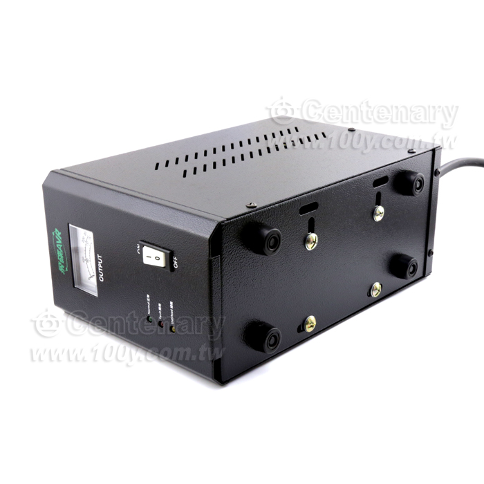 全電子式穩壓器7.5KVA - 60263 產品圖片