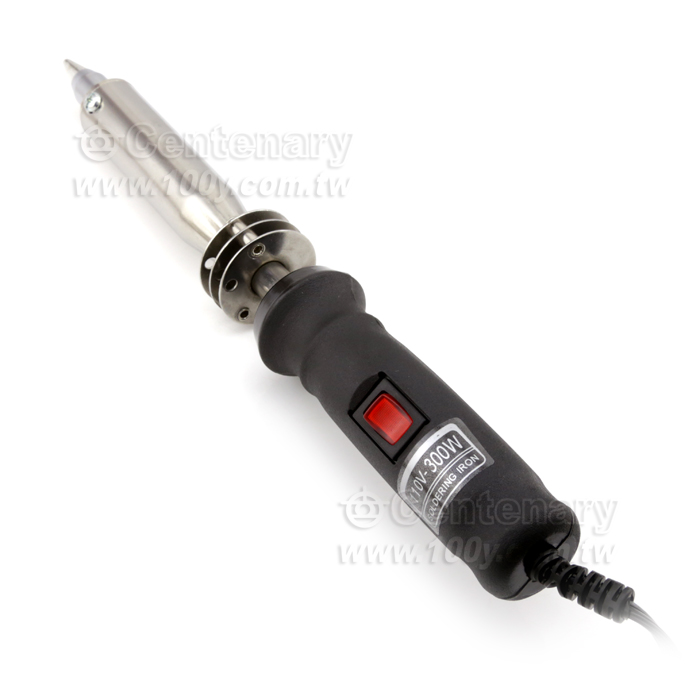 300W/220V 電烙鐵 - 62748 產品圖片