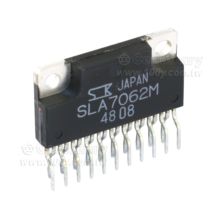 UNIPOLAR STEPPER-MOTOR  TRANSLATOR/DRIVERS - 50654 Product Image