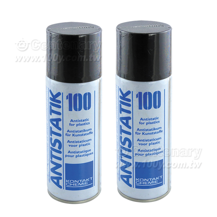 靜電消除劑(ROHS)-200ml - 50671 產品圖片