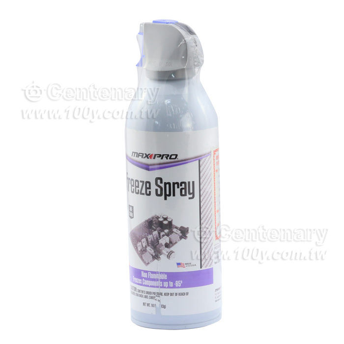 "Blow Off"_Anti-Static Cryogen - 50682 Product Image