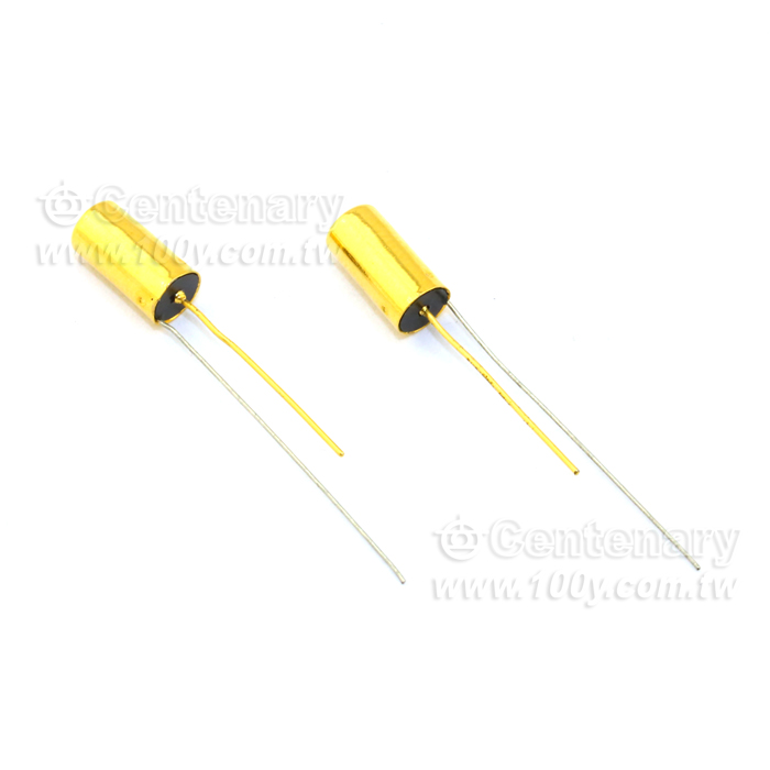 滾珠開關 φ4mm*11mm - 50761 產品圖片