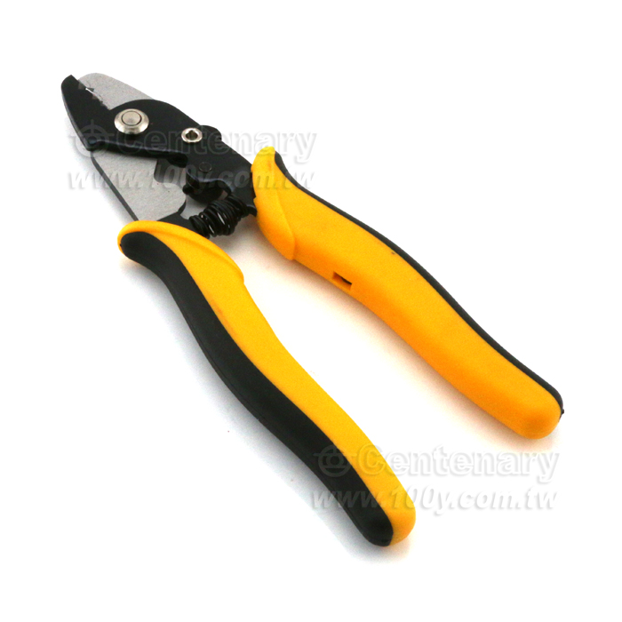 Fiber Optic Stripper - 50807 Product Image
