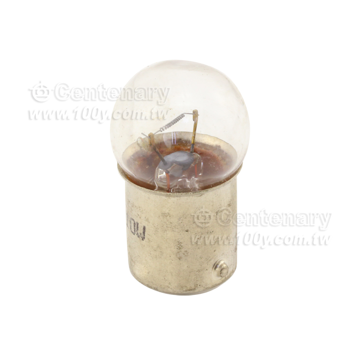 Tungsten Filament Bulb - 116092 Product Image