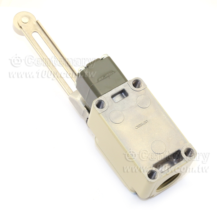 小型限動開關 45度(日製) 40/次 - 51264 產品圖片