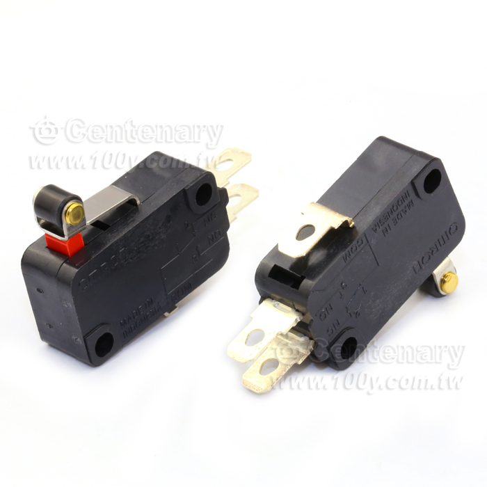 Basic Switch - 51266 Product Image