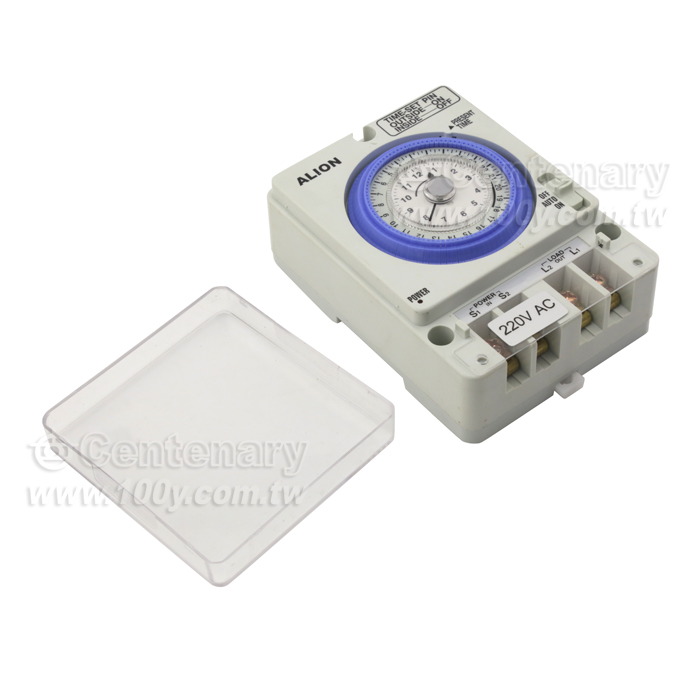 Time Switch - 50684 Product Image