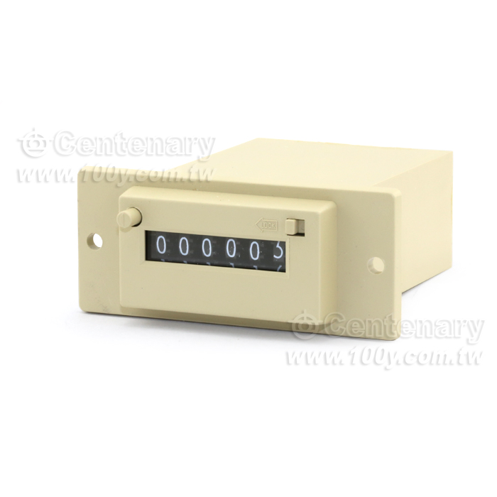 電磁計數器 - 50749 產品圖片