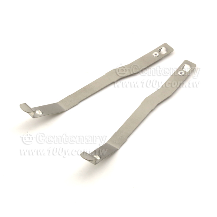 Hold-Down Clips  For H3Y (2Pcs/1Set) - 51336 Product Image