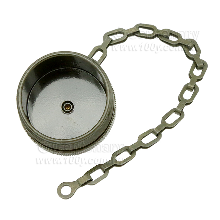 MS25042 Dust Caps for Plug Connectors - 161800 Product Image