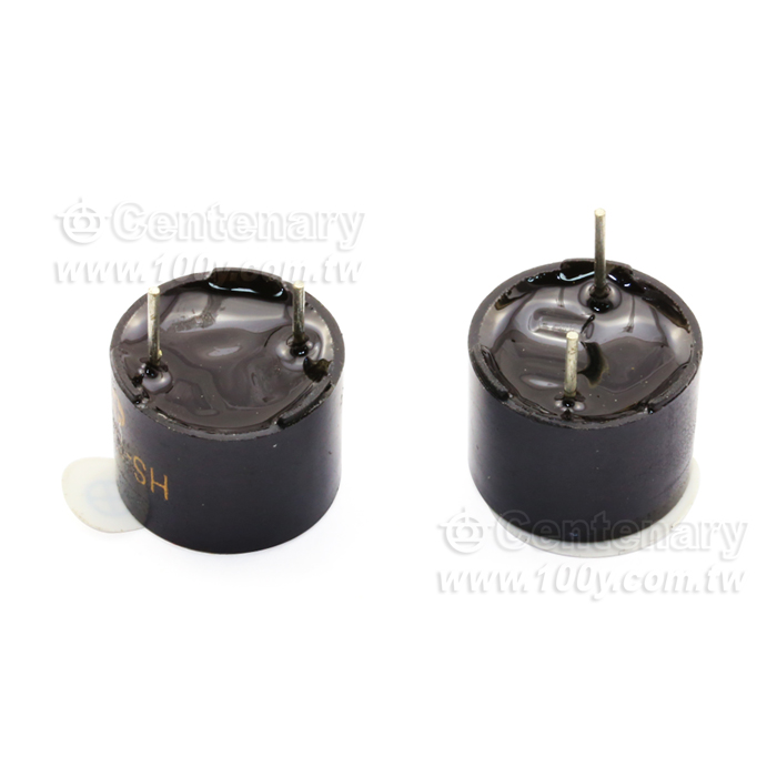 電磁式蜂鳴器(有源) 3Vdc【ROHS】 - 89972 產品圖片
