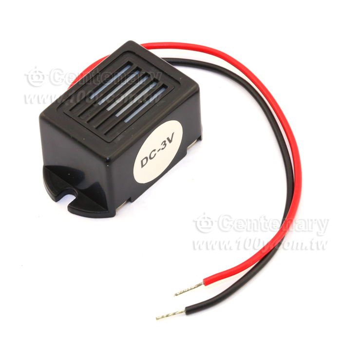 Solid State蜂鳴器3V (ROHS) - 51645 產品圖片