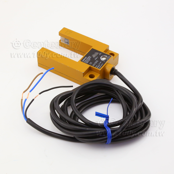 凹槽型光電傳感器 - 51080 產品圖片