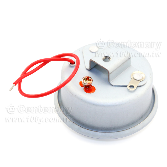鐵殼蜂鳴器 24V - 81284 產品圖片