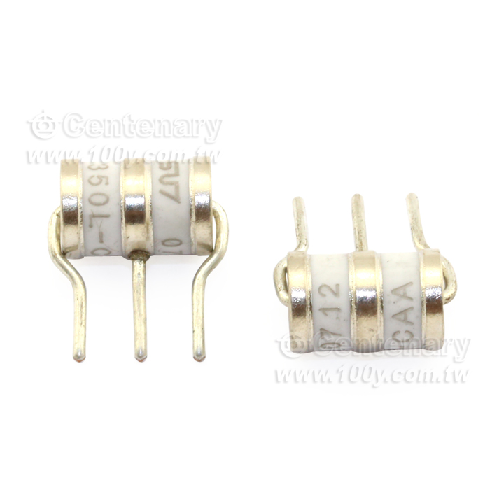 陶瓷放電三極管ψ7.5 (ROHS) - 51730 產品圖片