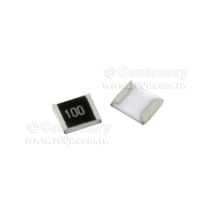 1210 SMD電阻 2.2ohm ±5%_1/2W【無鉛】 - 89082 產品圖片