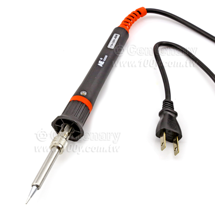 陶磁恆溫烙鐵  40W - 51736 產品圖片