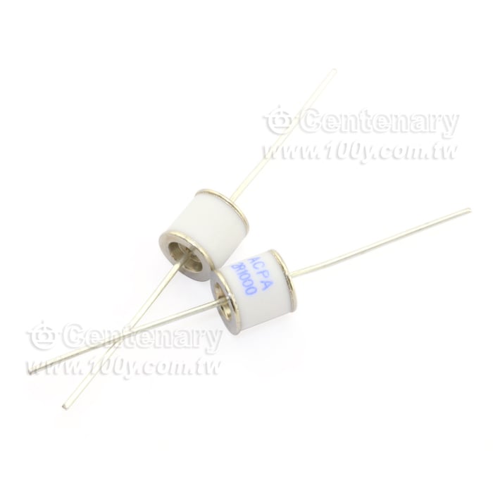 陶瓷放電二極管ψ8(ROHS) - 51731 產品圖片