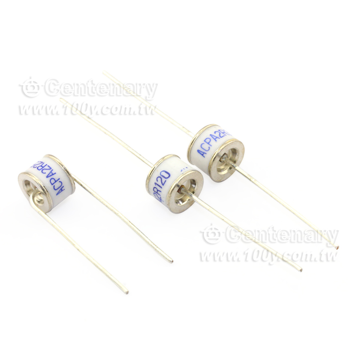 陶瓷放電二極管ψ8(ROHS) - 51742 產品圖片