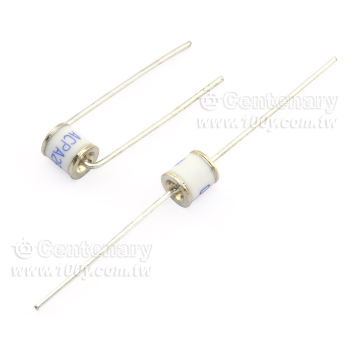 陶瓷放電二極管ψ5.5(ROHS) - 51744 產品圖片