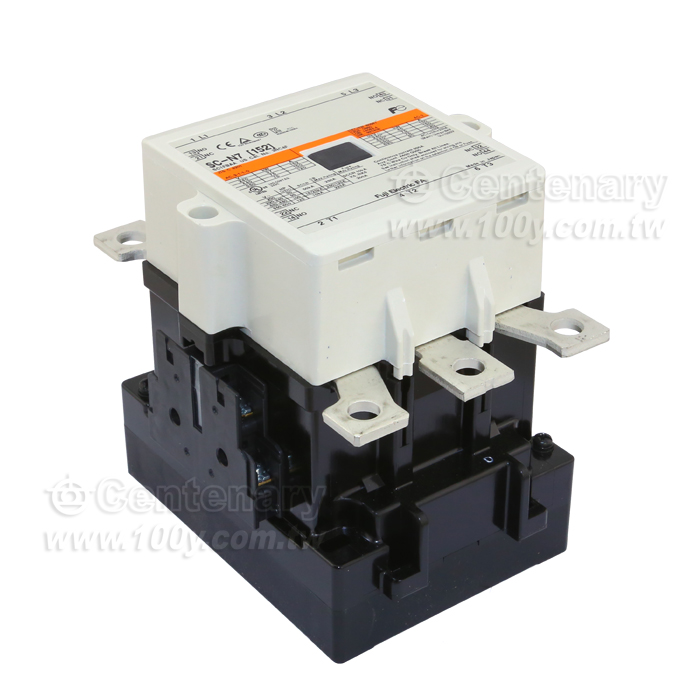 Fuji Electric Magnetic Contactors - 115603 Product Image