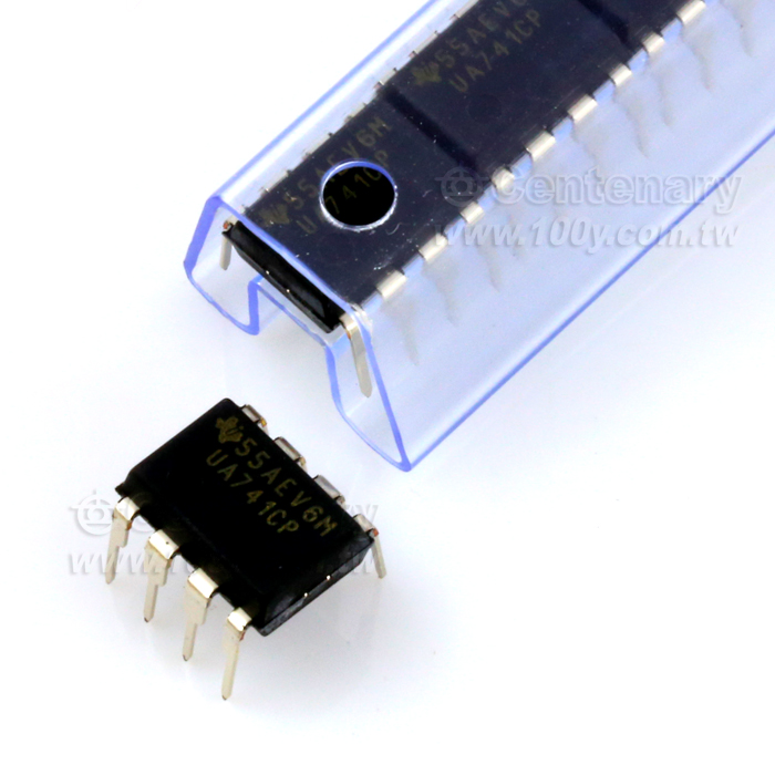 8P/DIP (ROHS) - 32691 產品圖片