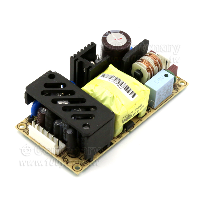 60W參組交換式電供器 - 51774 產品圖片