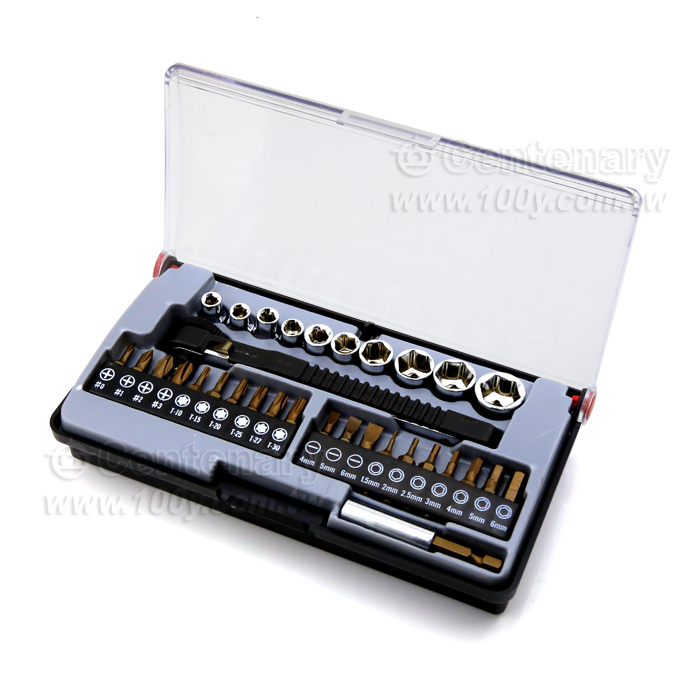 32PCS 工具組 - 51793 產品圖片