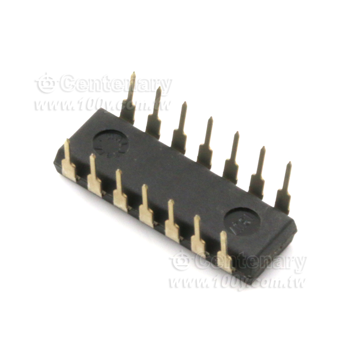 14P/DIP - 51816 產品圖片