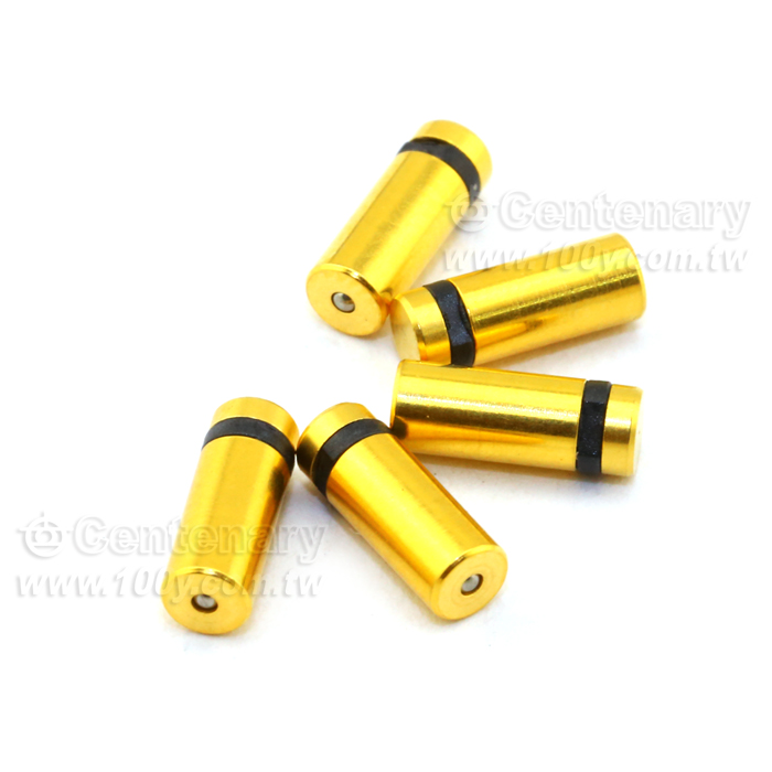 滾珠開關 3*7.8mm (ROHS) - 51822 產品圖片