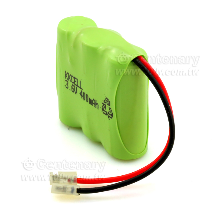 Cordless Telephone Battery - 51853 Product Image