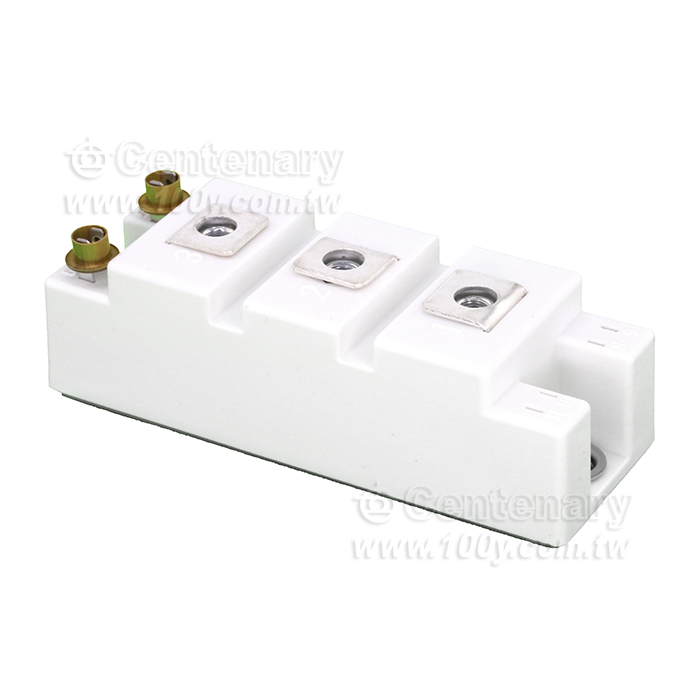 Fast IGBT4 Module - 92987 Product Image