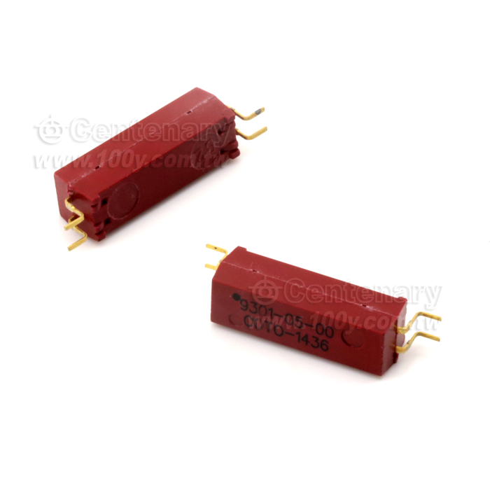 磁簧繼電器 5V 15W - 52101 產品圖片