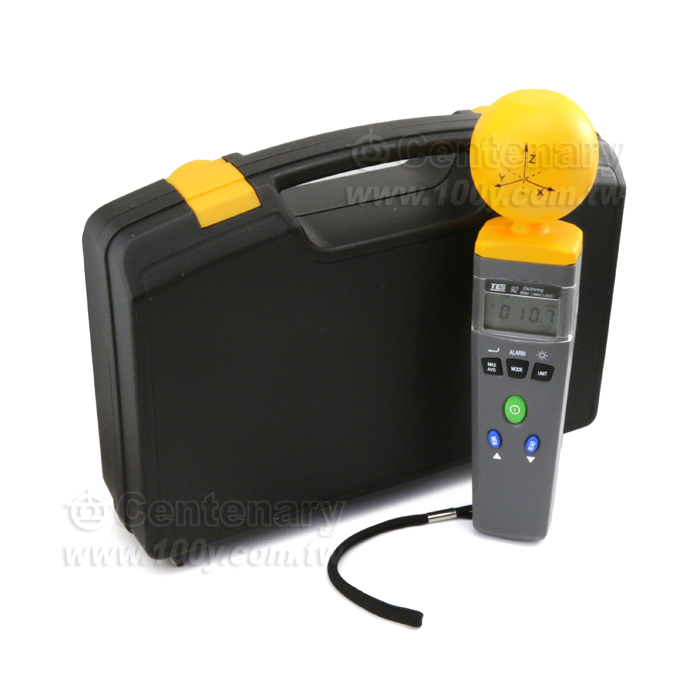 高頻電磁波測試器 - 52126 產品圖片