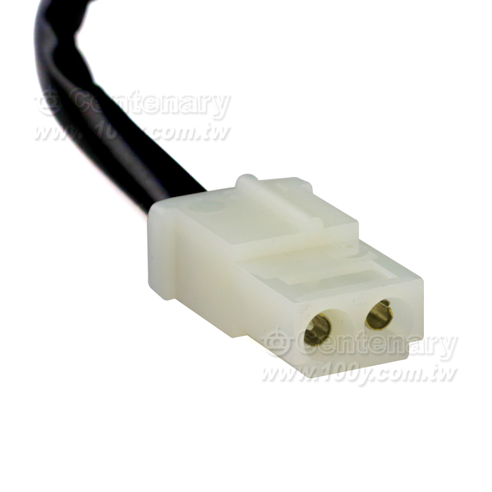 免加水電瓶 12V 2Ah - 52386 產品圖片