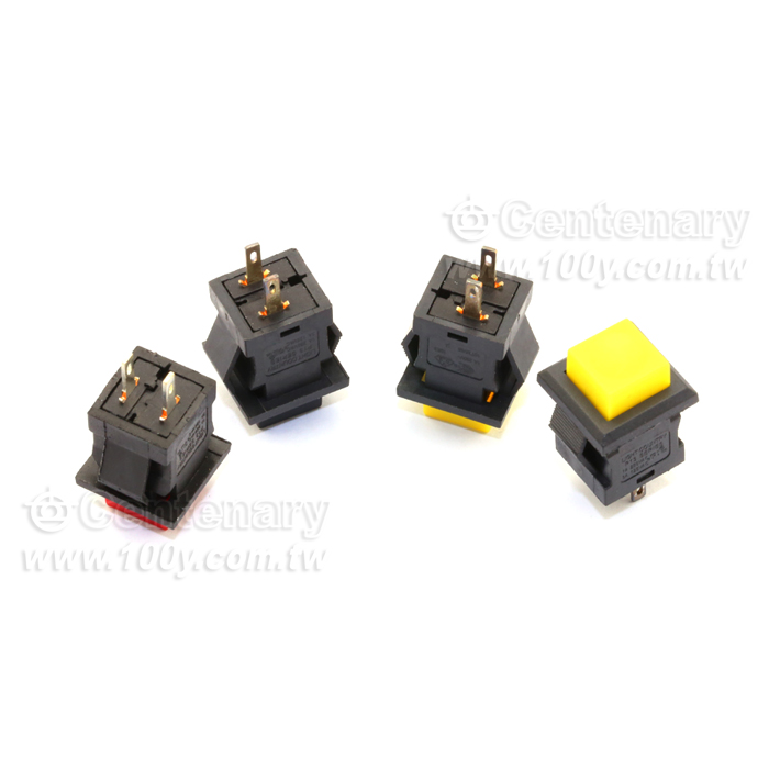 Push Button Switches - 52587 Product Image