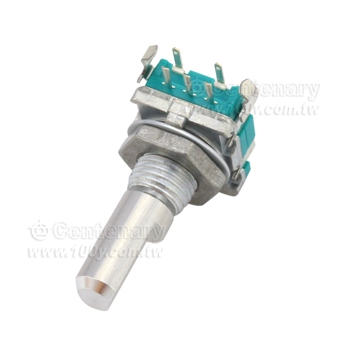 ALPS_Rotary Encoder - 112099 Product Image