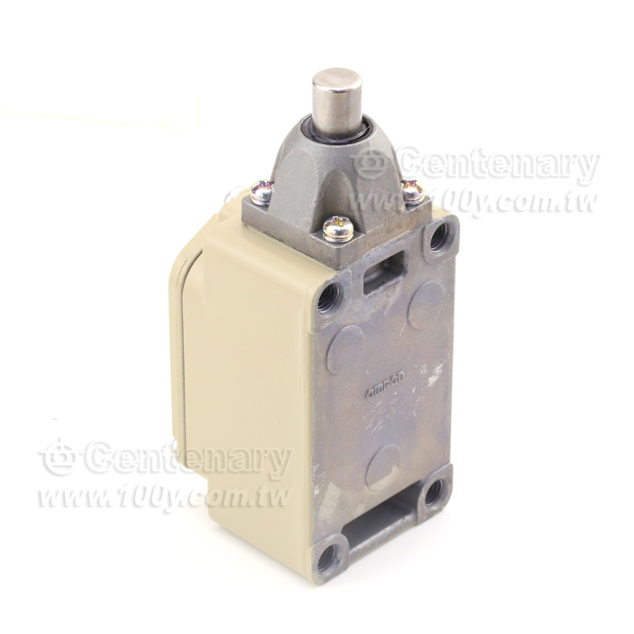Limit Switch(Top Plunger) - 52644 Product Image