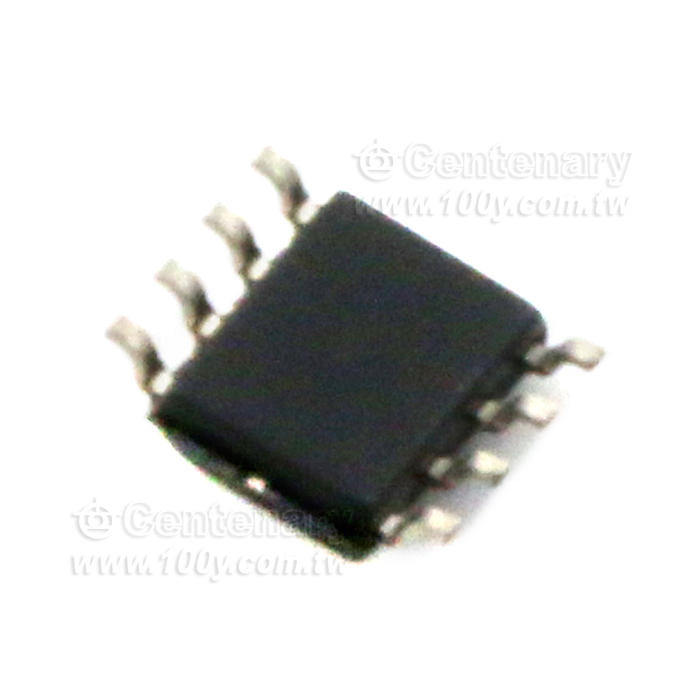 8P/SOP 音訊放大器(ROHS) - 52673 產品圖片