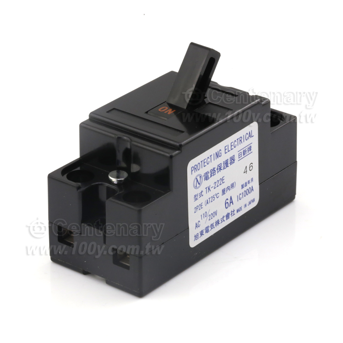 控制回路用保護器20A - 52698 產品圖片