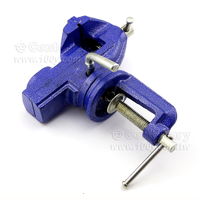 桌上型萬力 2 1/2" - 12891 產品圖片