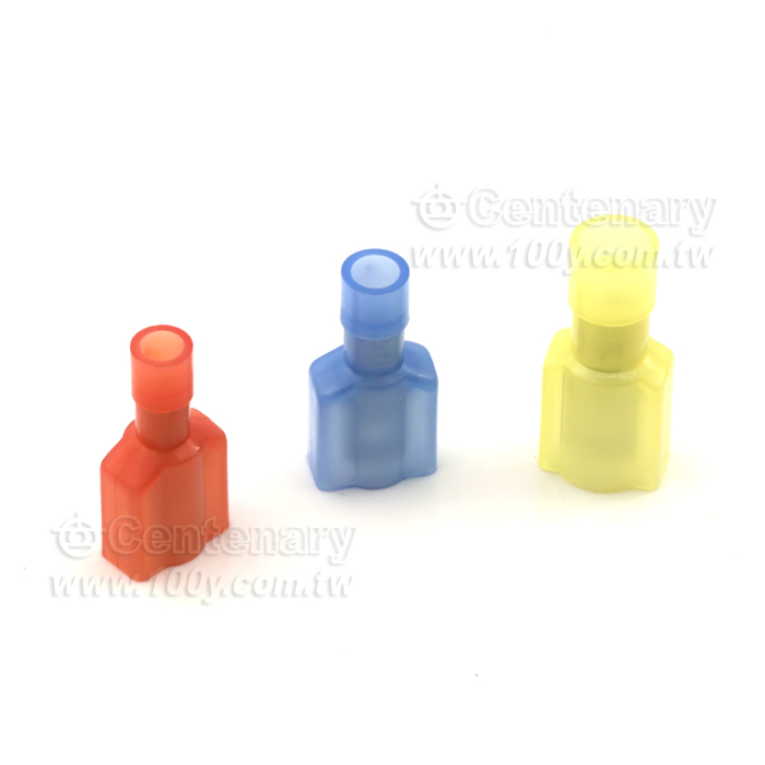 105℃葉片公16-14AWG - 62775 產品圖片