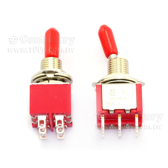 Toggle Switch - 52844 Product Image