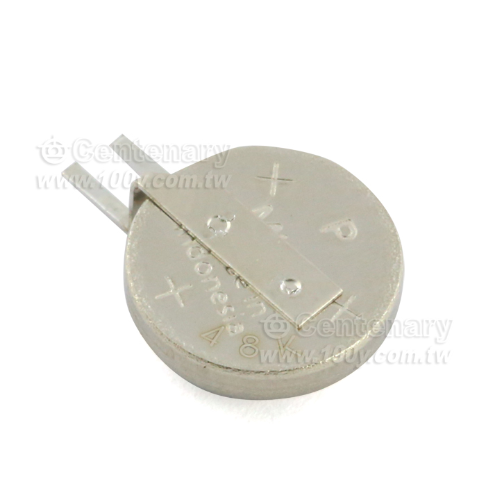 3V鋰充電電池 - 52860 產品圖片