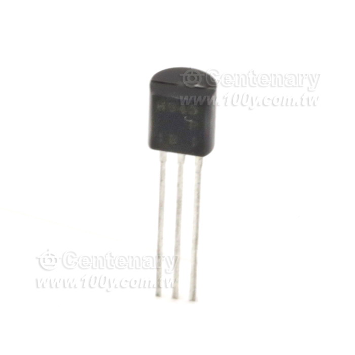 3P/TO-92 (ROHS) - 52973 產品圖片